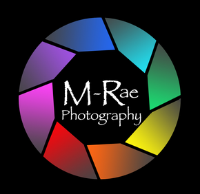 M-Rae Photography